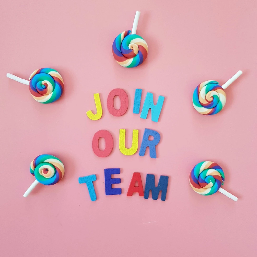 join us