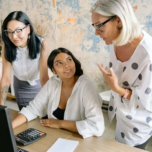Strategic technology consulting